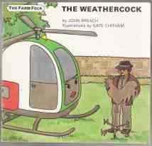 The Weathercock The Farm Folk