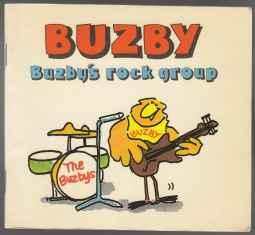 Buzby's Rock Group