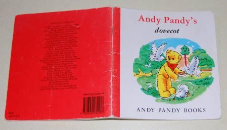 Andy Pandy's Dovecot