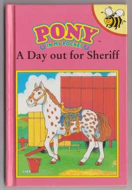 A Day Out for Sheriff Pony in My Pocket