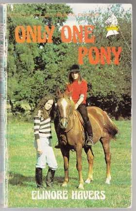 Only One Pony