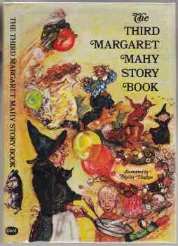 The Third Margaret Mahy Story Book