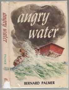 Angry Water
