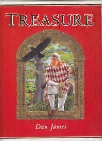 Treasure Fine