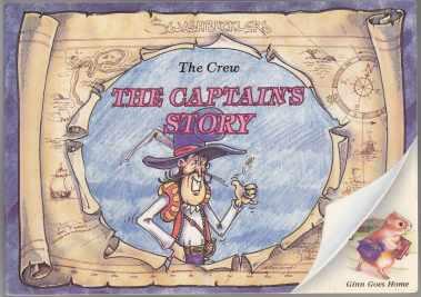 The Crew The Captain's Story