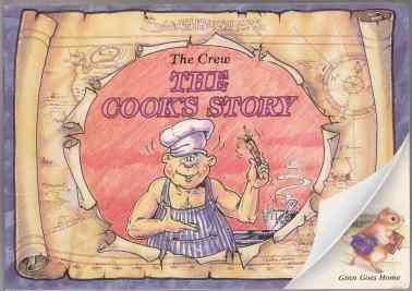 The Crew The Cook's Story