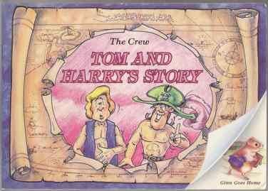 The Crew Tom and Harry's Story