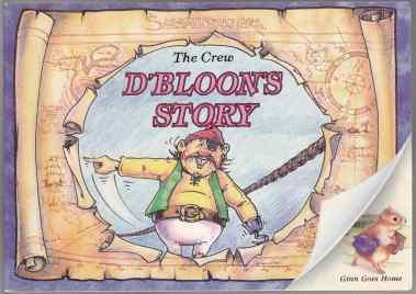 The Crew D'Bloon's Story