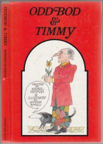 Odd Bod & Timmy