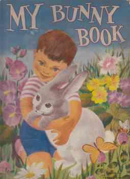 My Bunny Book
