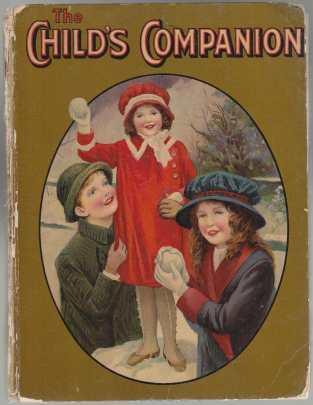 The Child's Compaion Ninety-Fourth Annual Volume 94th