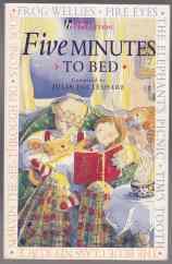 Five Minutes to Bed Story Collection