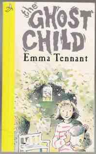 The Ghost Child