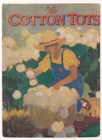 The Cotton Tots