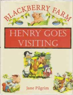 Henry Goes Visiting