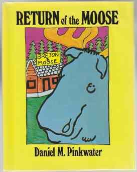 Return of the Moose