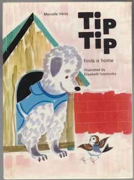 Tip Tip Finds a Home