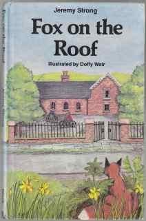 Fox on the Roof