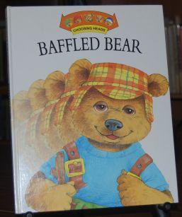 Baffled Bear