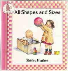 All Shapes and Sizes