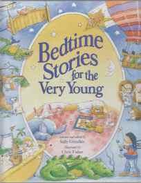 Bedtime Stories for the Very Young