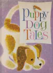 Puppy Dog Tales