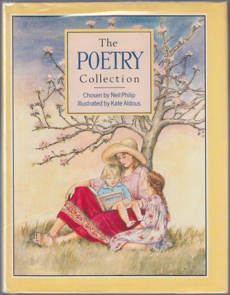 The Poetry Collection
