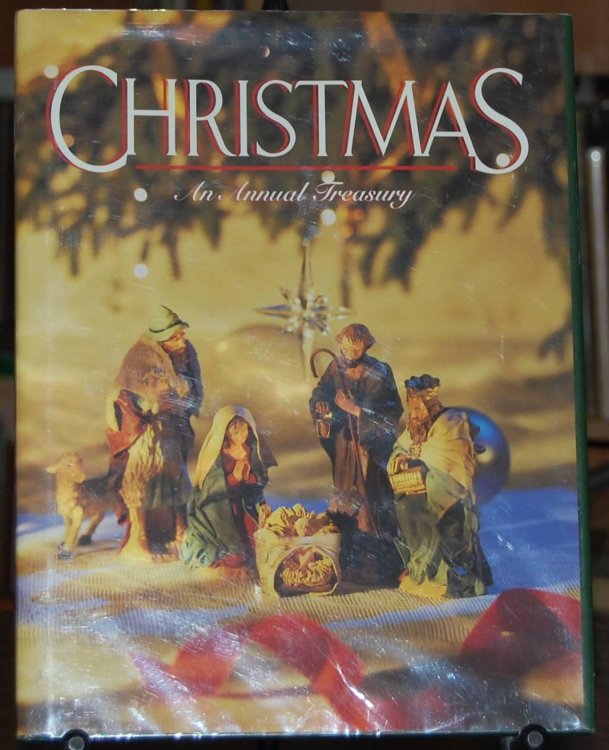 Christmas An Annual Treasury Vol 66