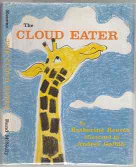 The Cloud Eater