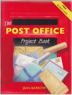 The Post Office Project Book