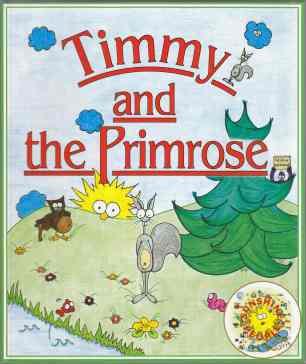 Timmy and the Primrose