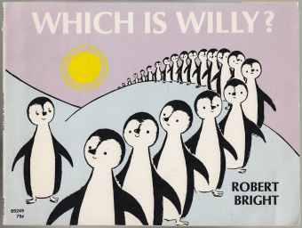Which is Willy