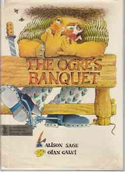 The Ogre's Banquet