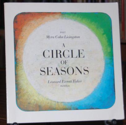A Circle of Seaons SIGNED