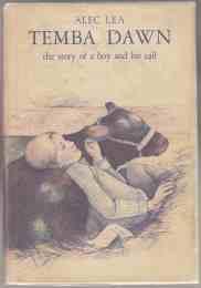 Temba Dawn The Story of a Boy and His Calf