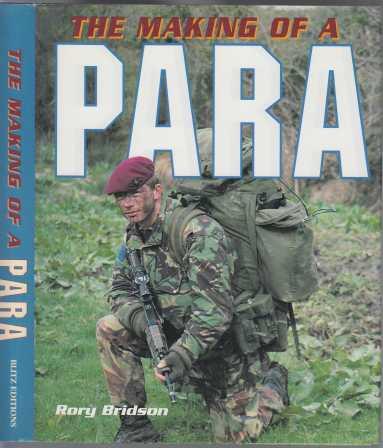 The Making of a PARA