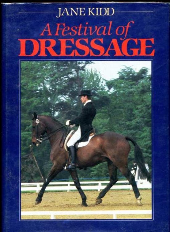 A Festival of Dressage