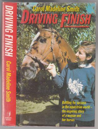 Driving Finish