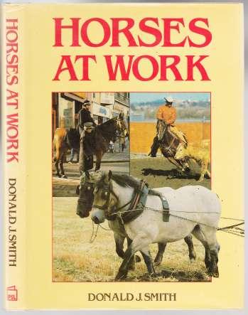 Horses At Work