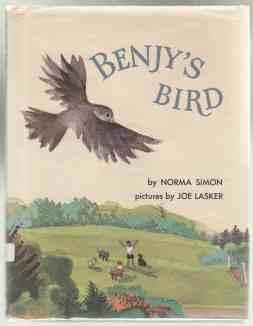 Benjy's Bird