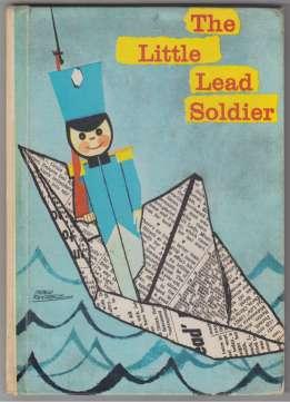 The Little Lead Soldier