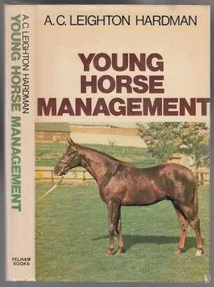 Young Horse Management