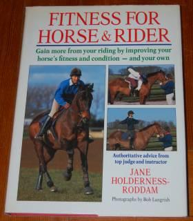 Fitness For Horse & Rider