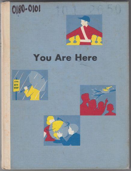 You Are Here