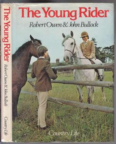 The Young Rider