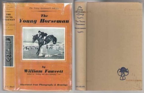 The Young Horseman The Young Sportsman's Library