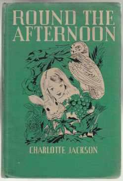 Round The Afternoon