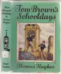 Tom Brown's Schooldays