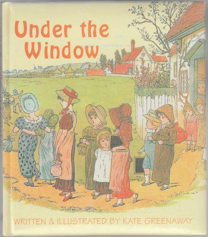 Under the Window