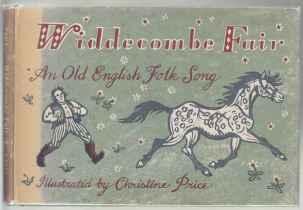 Widdecombe Fair